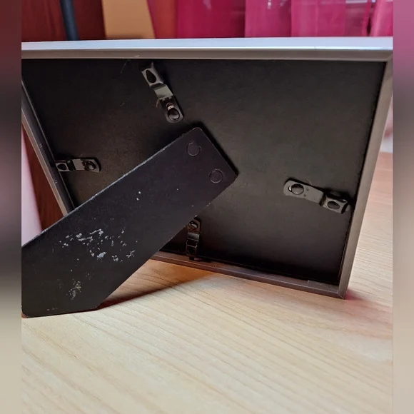 "Arctic Frost" Hand-painted watercolor painting - Picture 6 of 12